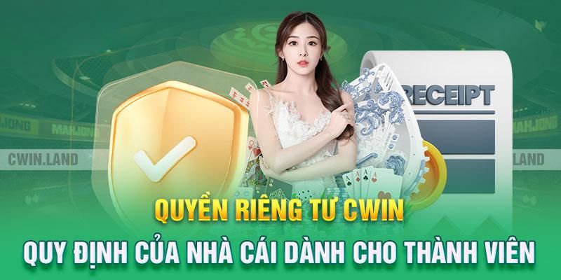 Bảo mật thông tin, nâng cao trải nghiệm người chơi