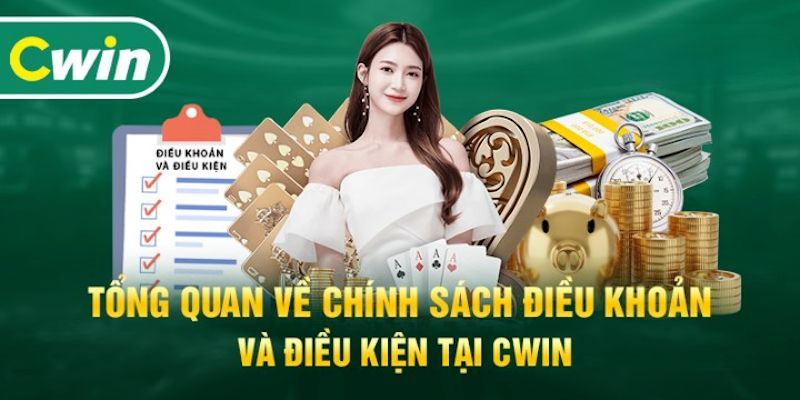 Điều khoản điều kiện quan trọng đối với sân cược