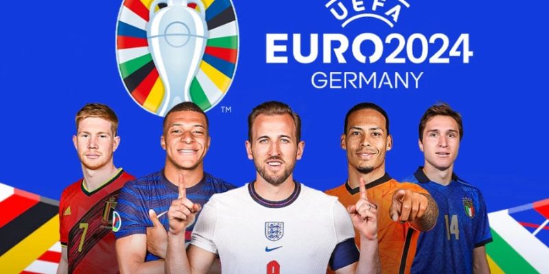 Euro 2024 Diễn Ra Ở Đâu? Những Điều Cần Biết Về Giải Đấu