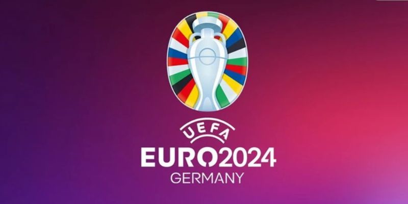 Euro 2024 diễn ra ở đâu, kênh nào