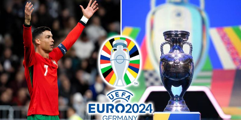 Euro 2024 diễn ra ở đâu- Danh sách các đội tham gia