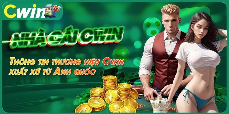 Lý do Cwin cập nhật link chính chủ