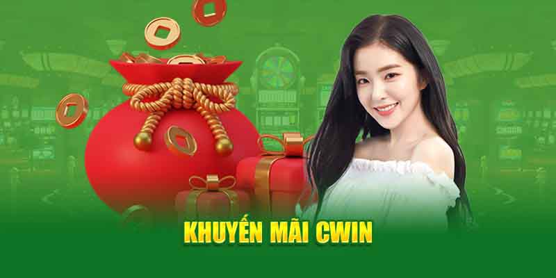 Thông tin chung về khuyến mãi cwin cho bet thủ